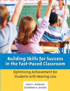Building Skills for Success in the Fast-Paced Classroom