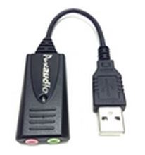 Pure Audio USB Adapter Cable