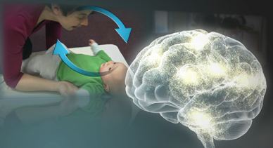 baby brain development