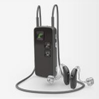 Bluetooth - Oticon streamer pro