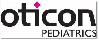 Oticon pediatrics