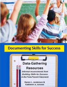 Documenting Skills for Success
