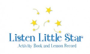Listen Little Star logo