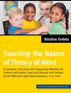 Theory of Mind book