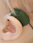 hearing aid tiny-earmold