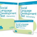 SLDT test social language