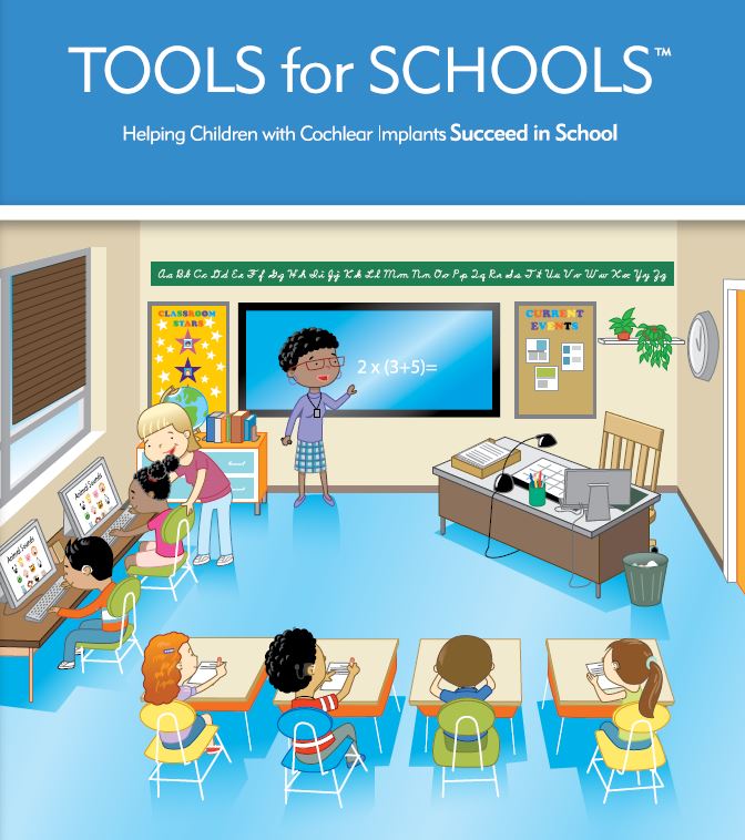 AB Tools for Schools