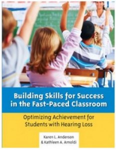 Building skills for success book