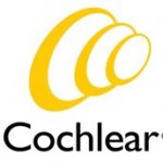 Cochlear logo small
