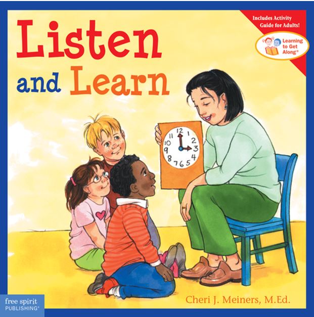 Listen And Learn Supporting Success For Children With Hearing Loss