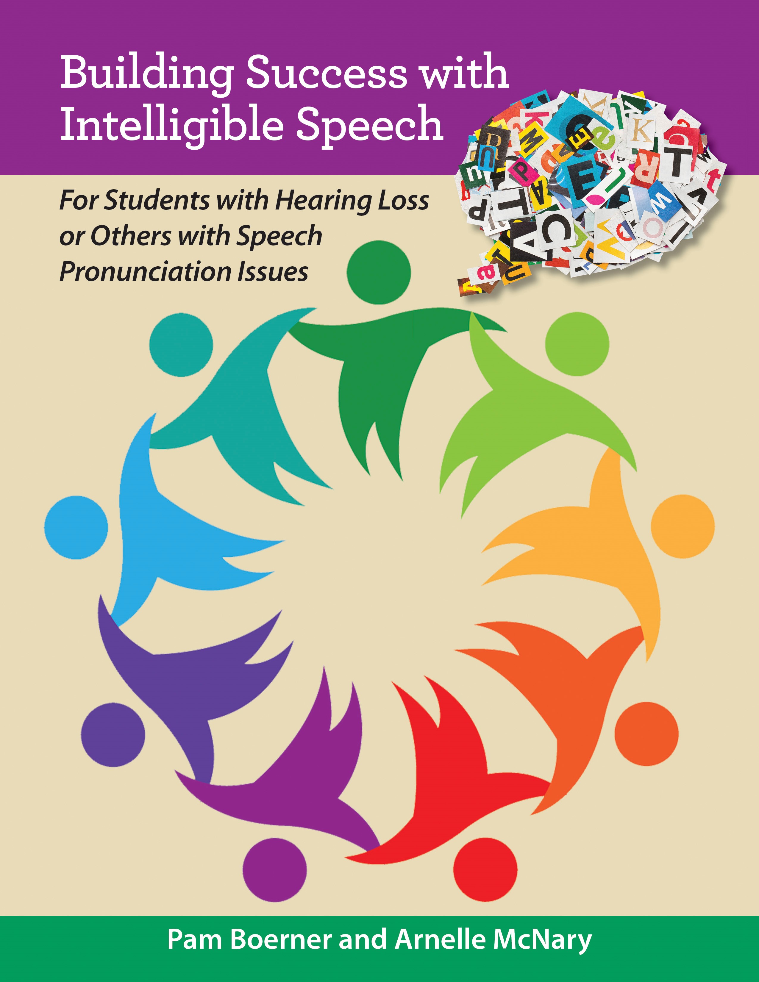 good speech intelligibility meaning