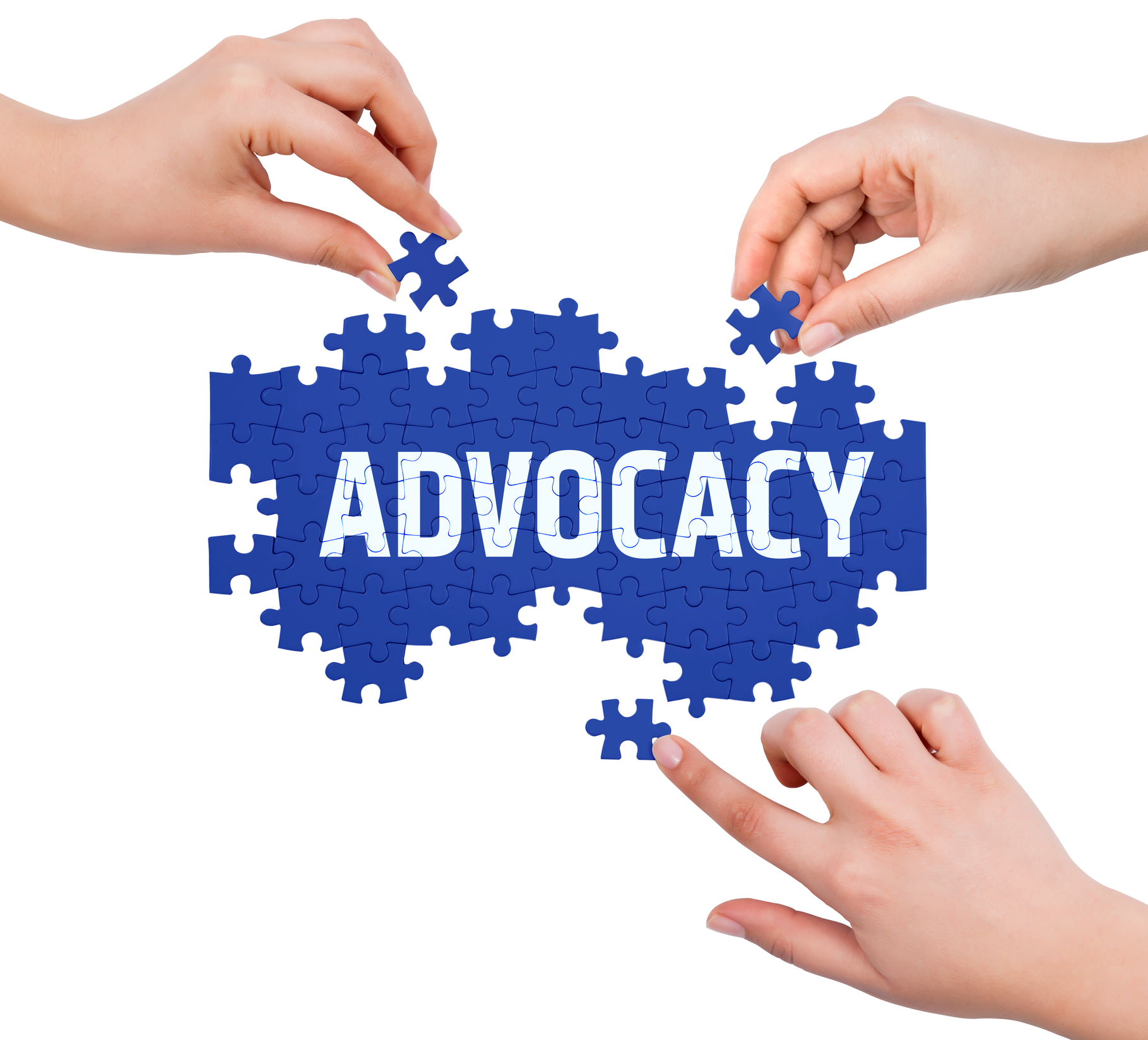 Advocacy Notes: Distance Learning