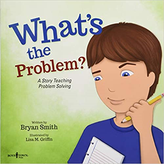 What's the Problem BOOK