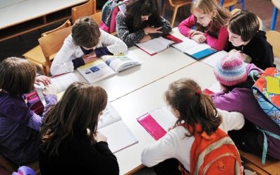 Is the Inclusion Model Good for Students with Hearing Loss?