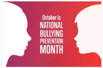 BE AWARE of the Facts About Bullying