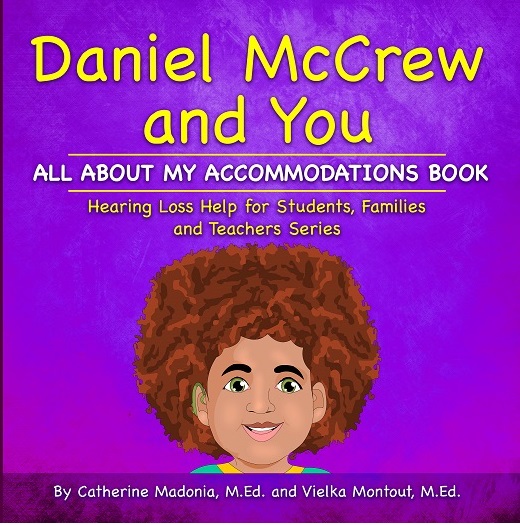 Daniel McCrew and You