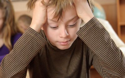 Supporting Executive Function in Deaf and Hard of Hearing Students