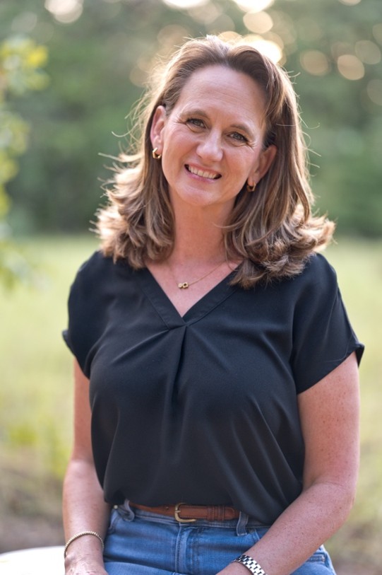 Image of Carrie Norman, M.S. Speech language pathologist