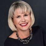 headshot Christy Vogel