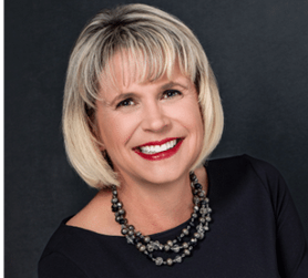 headshot Christy Vogel