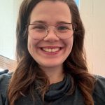 Photo of Dr. Cara Wilmot.