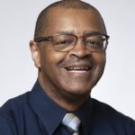 Headshot of Dr. Carl B. Williams, professor at Flagler College