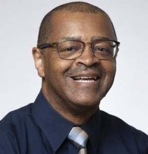 Headshot of Dr. Carl B. Williams, professor at Flagler College