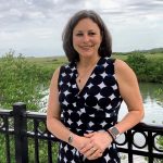 Photo of Dr. Cara Wilmot.