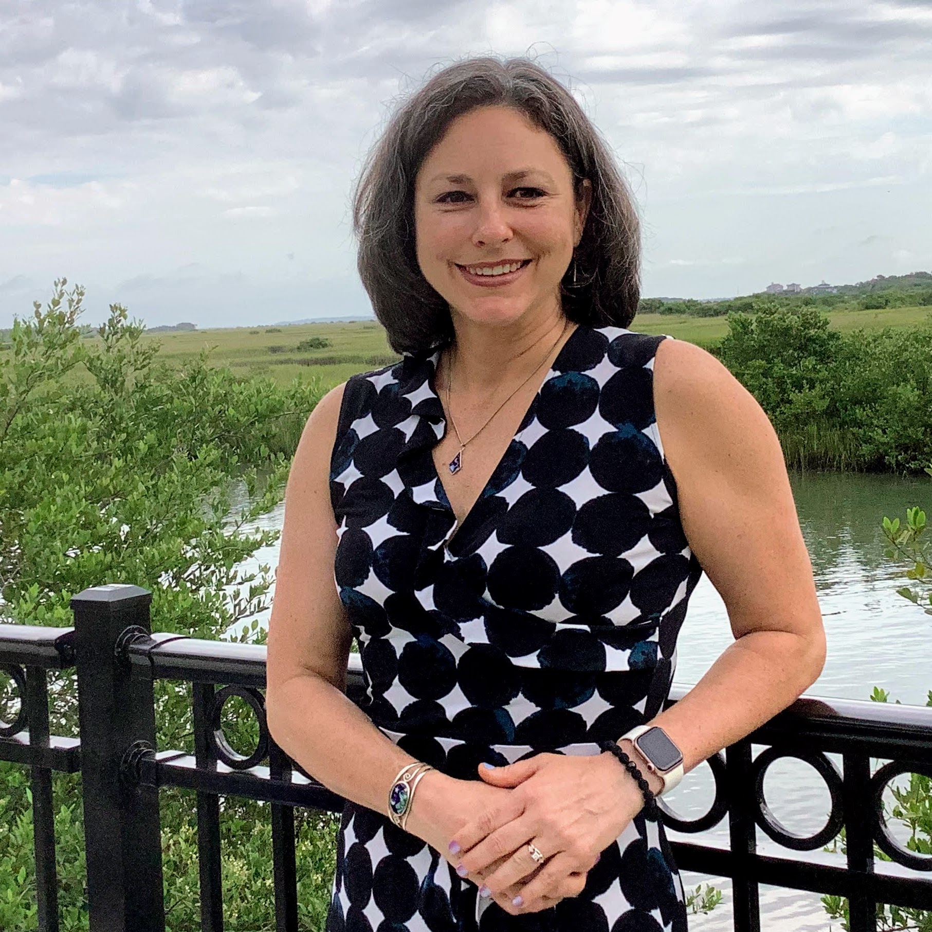 Photo of Dr. Cara Wilmot.